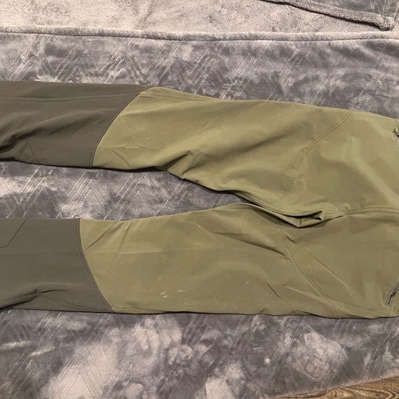 Prois Pradlann Field pant-XS - Picture 2 of 3